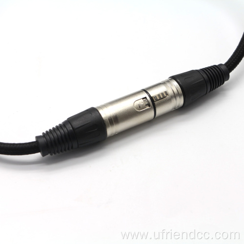 Cable Male to Female Microphone Extension Audio Cable